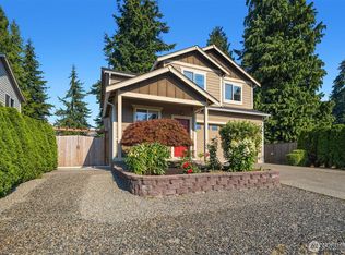 8313 Upper Ridge Rd SE #2, Everett, WA 98203
