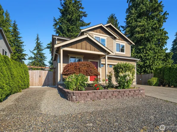 8313 Upper Ridge Road SE #2, Everett, WA 98203