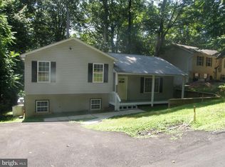 12466 Saddle Ln, Lusby, MD 20657