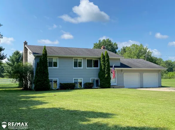 5205 W Wilson Rd, Clio, MI 48420
