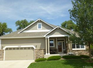 12947 W 78th Cir, Arvada, CO 80005