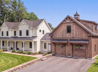 3 Turtleback Rd, Essex, MA 01929