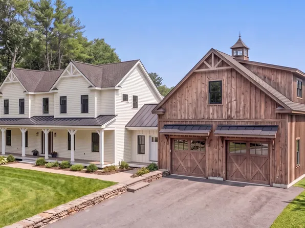 3 Turtleback Rd, Essex, MA 01929