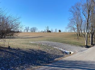 Baton Rouge Rd, Williamstown, KY 41097