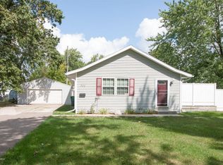 300 Eldred St, Battle Creek, MI 49015
