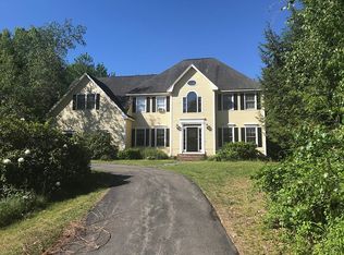 15 Longview Dr, Bow, NH 03304