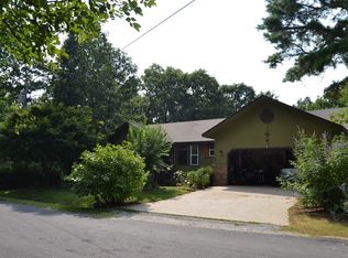 8 Andover Ln, Bella Vista, AR 72714