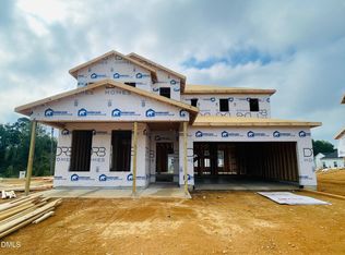 740 Old Sta, Pointe Angier, NC 27501