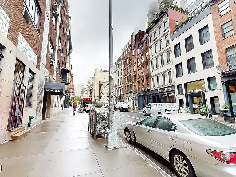 83 Warren St #2A — Photo 12