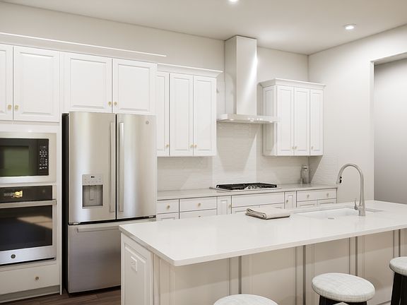 4th image of 6904 Barbera Dr