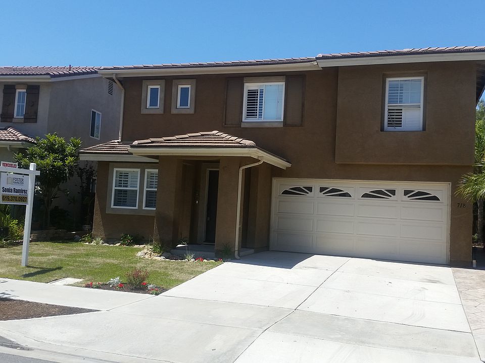 1st image of 718 Vista San Javier