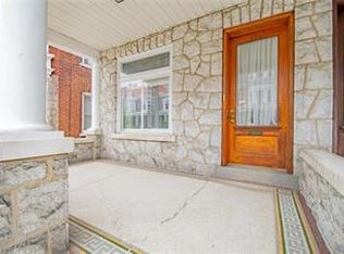 126 N West St, Allentown, PA 18102