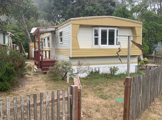 17900 Ocean Dr SPC 63, Fort Bragg, CA 95437