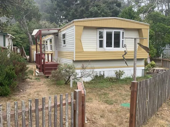 17900 Ocean Dr Spc 63, Fort Bragg, CA 95437