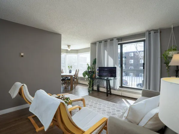 630 S 57th Ave SW #201, Calgary, AB T2V 0H4