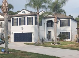 822 Marian Ct, Titusville, FL 32780