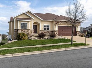 9402 Silverstone Ln, Verona, WI 53593