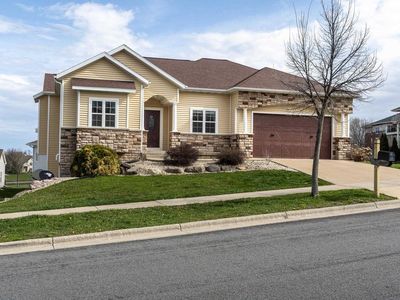 9402 Silverstone Lane, Verona, WI, 53593