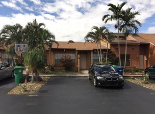 7482 NW 33rd St, Lauderhill, FL 33319