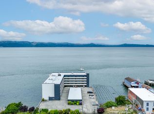 1 3rd St #Furnished, Astoria, OR