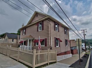 162 Cemetery St, Archbald, PA 18403