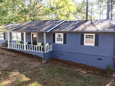4908 Spirit Ct, Stone Mountain, GA, 30087