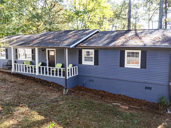 4908 Spirit Ct, Stone Mountain, GA 30087