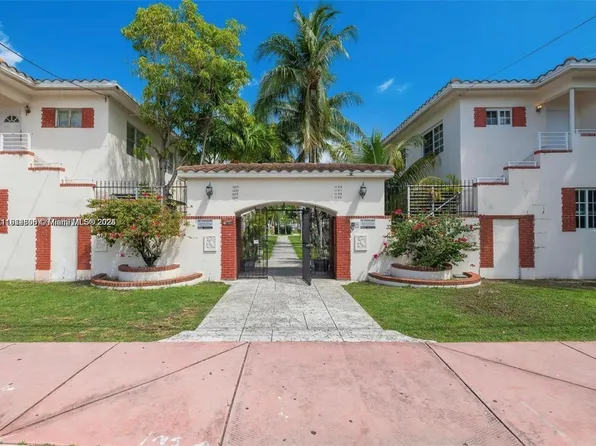 1197 Marseille Dr APT 12, Miami Beach, FL 33141