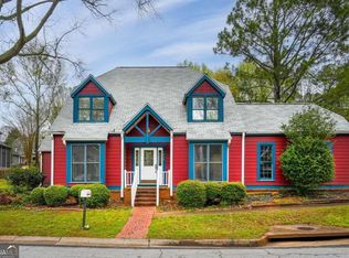 1434 Briers Dr, Stone Mountain, GA