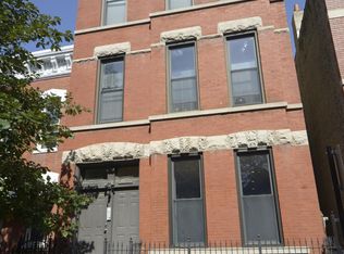 1822 W Huron St APT 1F, Chicago, IL 60622
