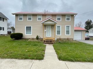 420 E Liberty St, Ashland, OH 44805