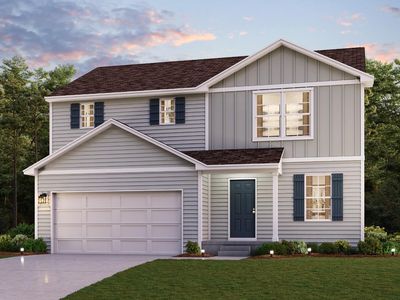 710 Avon Rd, Union Mills, IN, 46382