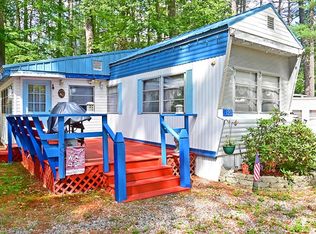 320 Heron Point Rd, Alton, NH 03809