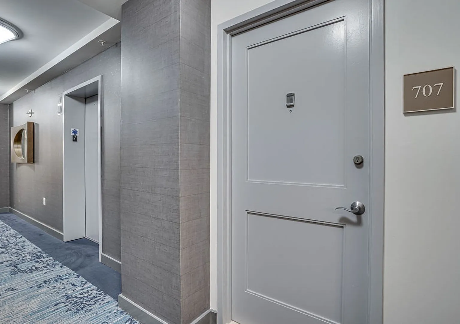 1 Bedroom Condo in Ballston - Location, Luxury, and Convenience - All in One Place! — Photo 4