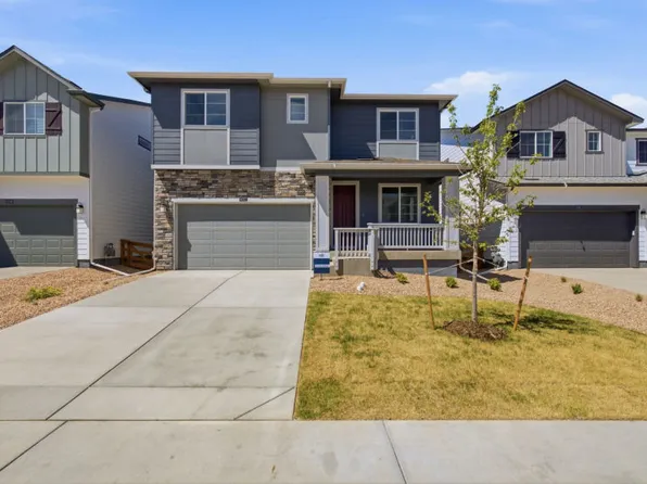 6757 Utica Ave, Longmont, CO 80504