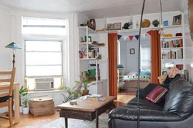 Rented by Brooklyn Landmark Real Estate