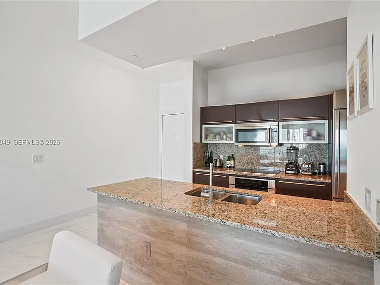 950 Brickell Bay Dr #4101 — Photo 3