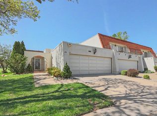 26 E Via Roma St, Wichita, KS 67230