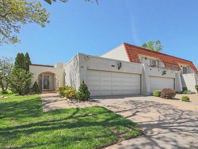 26 E Via Roma St, Wichita, KS, 67230
