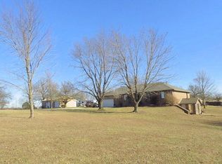 626 Palm Rd, Ponce De Leon, MO 65728