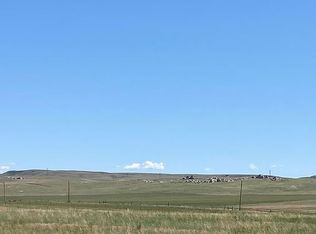 200 Prairie View Rd, Glendo, WY 82213