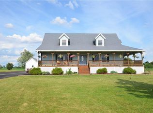 29255 State Route 511, Nova, OH 44859