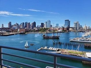 197 8th St #PENTHOUSE 03, Charlestown, MA 02129