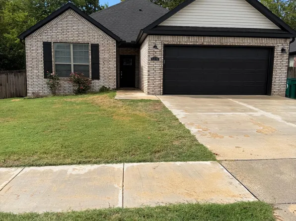 1231 Leslie St, Bentonville, AR 72713