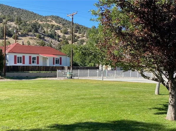 1530 Mill St, Ely, NV 89301