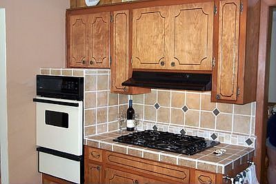 Remodeled kitchen in 2006