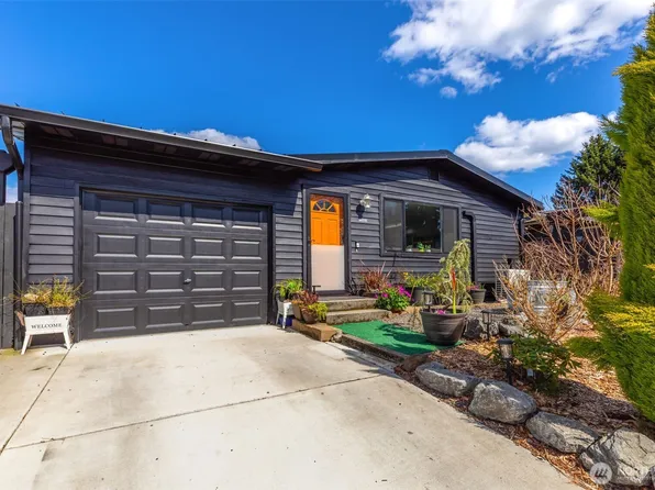 12802 SE 202 Place, Kent, WA 98031