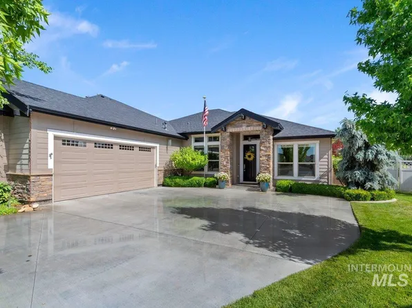 3820 W Daphne St, Meridian, ID 83646