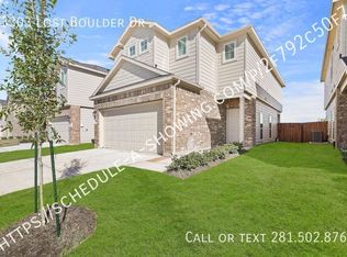 13303 Lost Boulder Dr, Houston, TX 77048