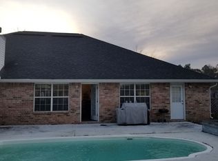 14975 Greenwell Cir, Biloxi, MS 39532
